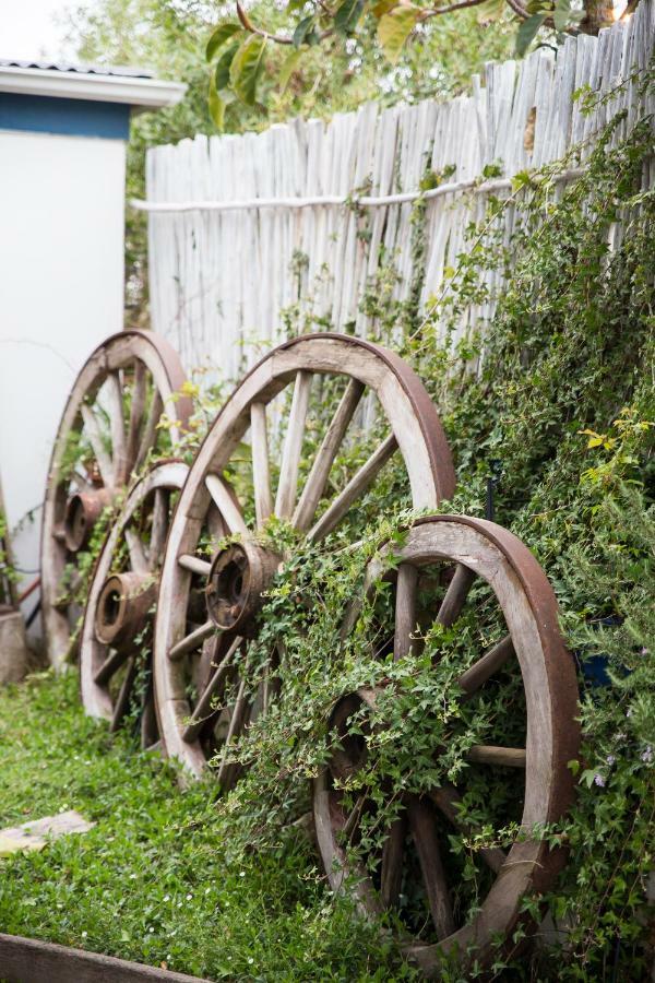 Piccolo Villa St Helena Bay Bagian luar foto